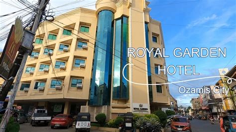 Ozamis City Hotels .